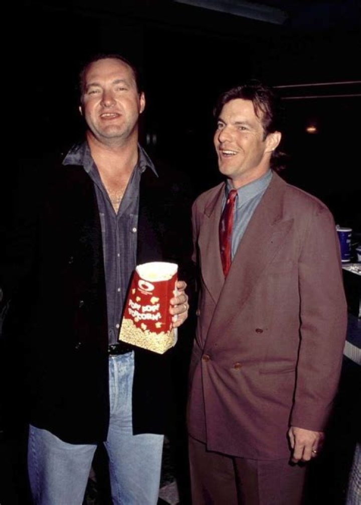 All About Dennis Quaid And Randy Quaid: Brothers In Film And Family