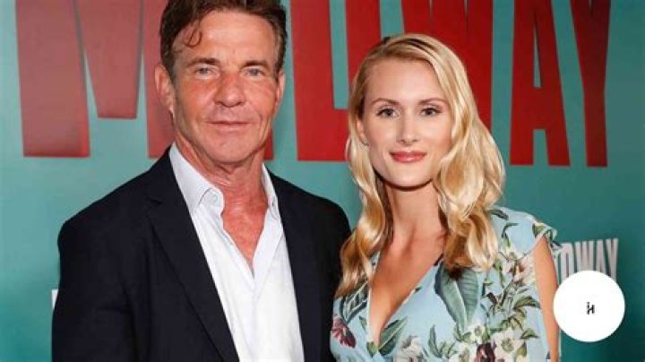 Unveiling The Life Of Dennis Quaid's Spouse