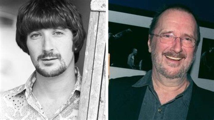 Denny Doherty: The Voice Of A Generation