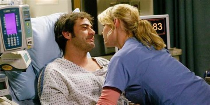 Denny Duquette: The Heartfelt Story Of Love And Loss In Grey's Anatomy