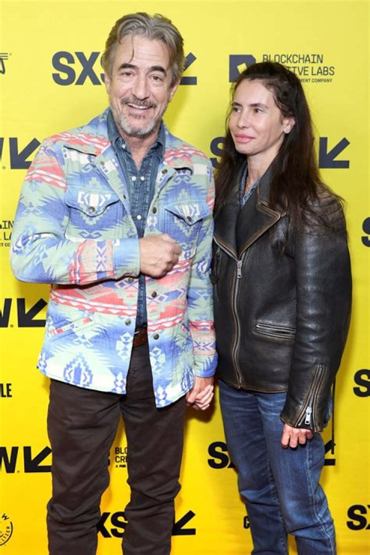 Unraveling The Life Of Dermot Mulroney's Wife: A Journey Of Love And Partnership