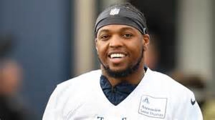 Derrick Henry's Teeth: All You Need To Know