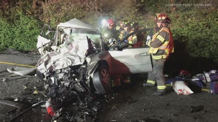 Tragic Loss: Deven Tlanda's Fatal Car Accident