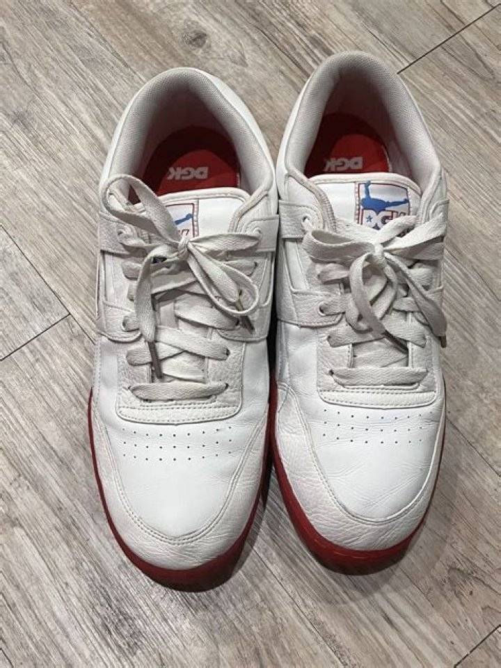 Discover The Latest Dgk Rbk Footwear: Explore Unparalleled Style