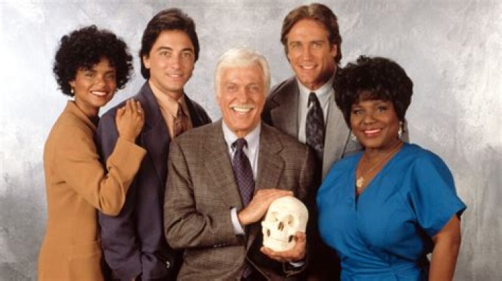Unraveling The Mystery Of The Diagnosis Murder Cast