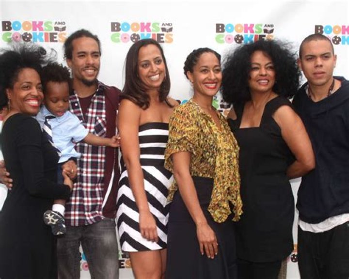 Diana Ross's Children: A Legacy Of Success