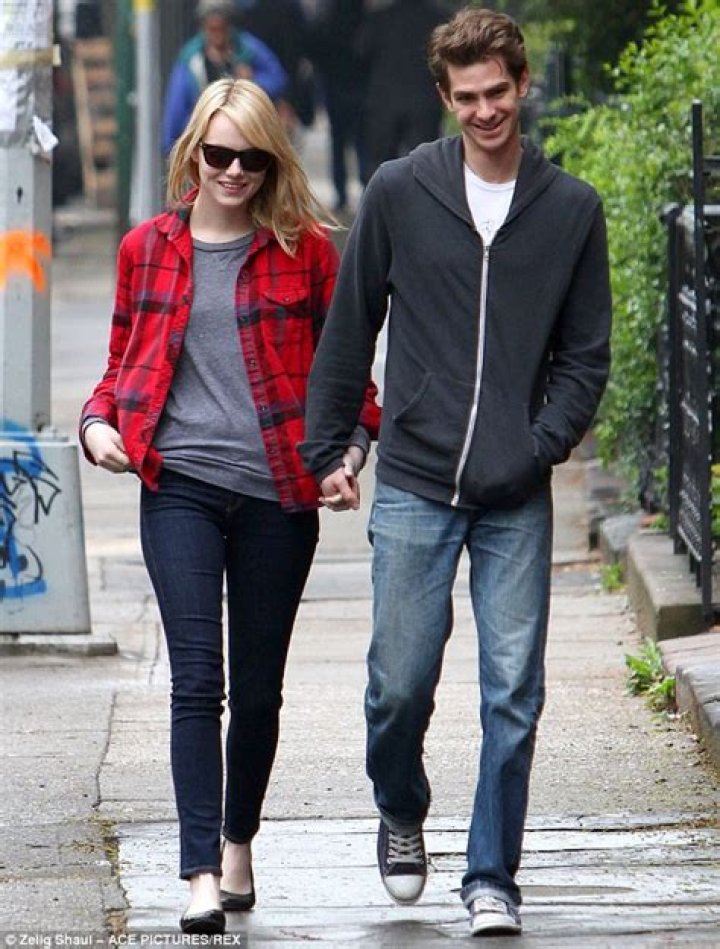 Unveiling The Truth: Did Andrew Garfield Get Married?
