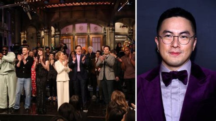 Did Bowen Yang Distance Himself From Dave Chappelle's SNL Monologue?