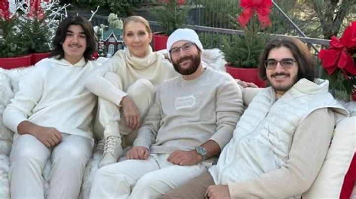 Did Celine Dion Sacrifice Her Fortune To Save Her Family?