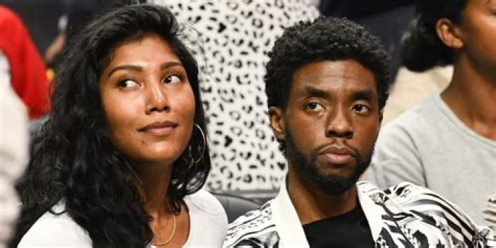 Chadwick Boseman's Legacy: Did He Have Kids?