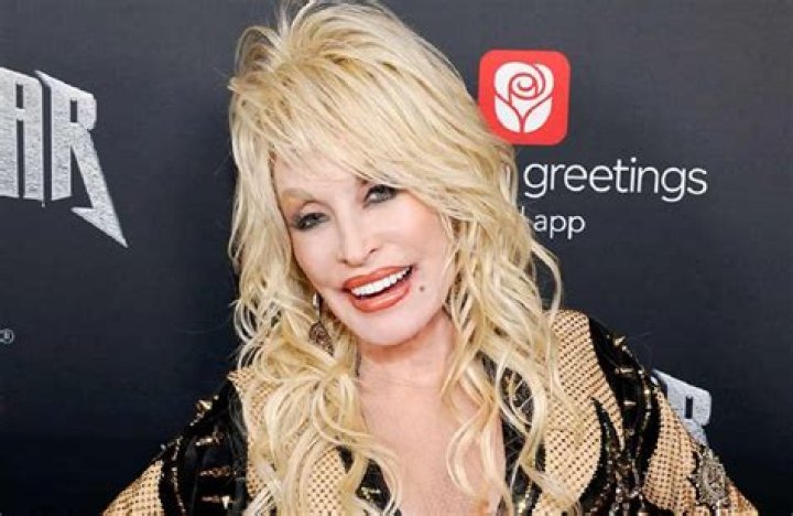 Unraveling The Health Mysteries: Did Dolly Parton Have A Stroke?
