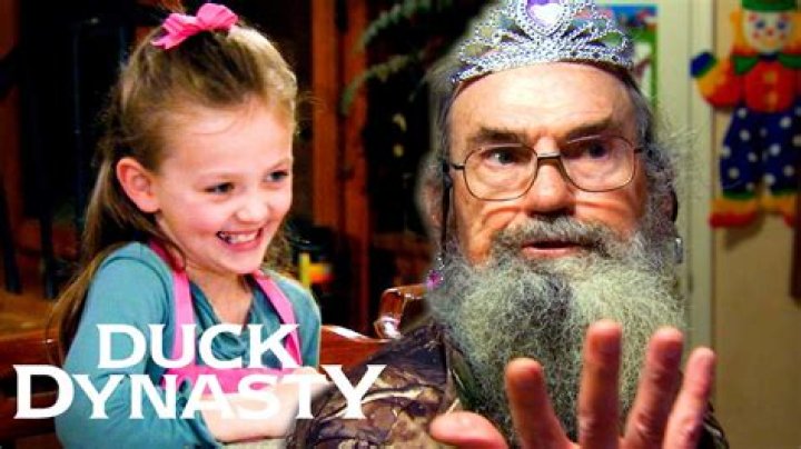 Unraveling The Truth: Did Duck Dynasty Dad Die?