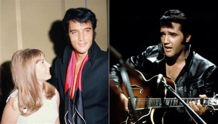 Did Elvis Presley's Relationships Shape His Career?