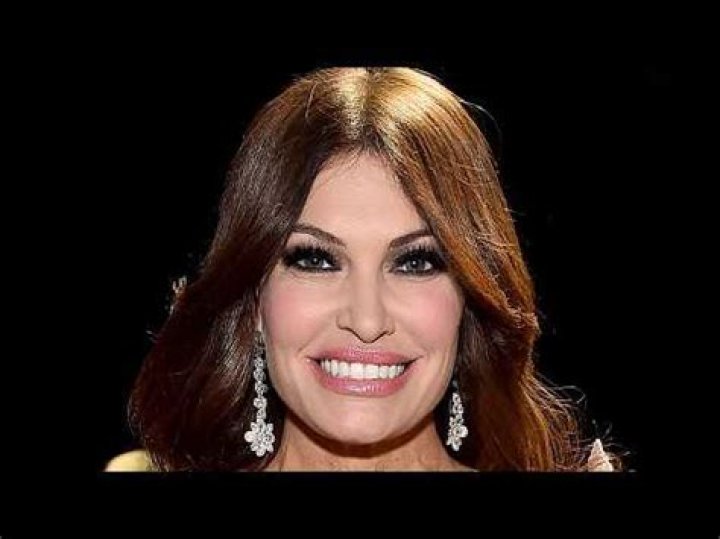Unveiling The Truth: Did Kimberly Guilfoyle Have Plastic Surgery?