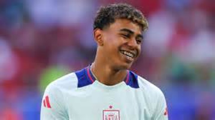 Did Lamine Yamal Drop Out Of School: Exploring The Truth