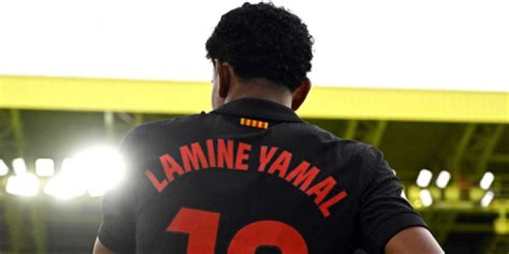 Unraveling The Mystery: Did Lamine Yamal Have A Child?