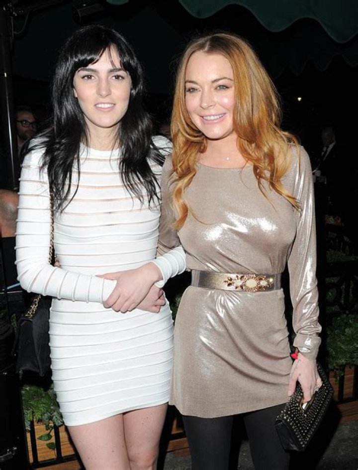 Unveiling The Truth: Did Lindsay Lohan Have A Twin Sister?