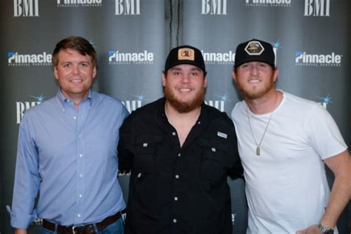 Tragic Loss: Uncovering The Truth Behind Luke Combs' Brother's Death