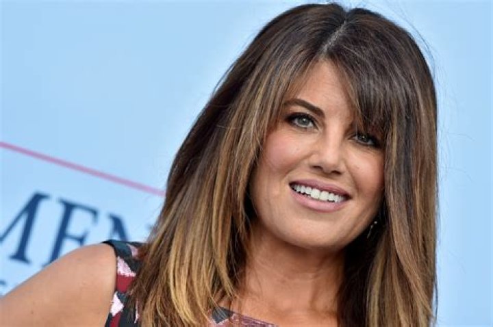 Did Monica Lewinsky Ever Tie The Knot?