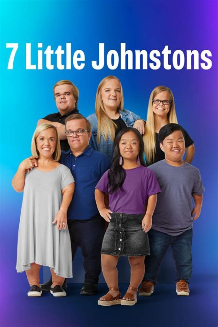 Exploring The Joy: Did One Of The Seven Little Johnstons Have A Baby?