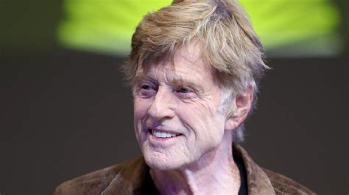 Unveiling The Truth: Did Robert Redford Lose A Leg?