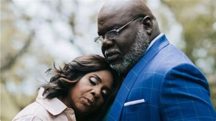 Unraveling The Truth: Did TD Jakes' Wife File For A Divorce?