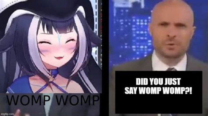 Did You Say Womp Womp? Exploring The Origins And Meaning Behind The Meme