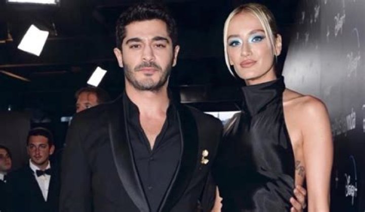 Best Of Didem Soydan And Burak Deniz