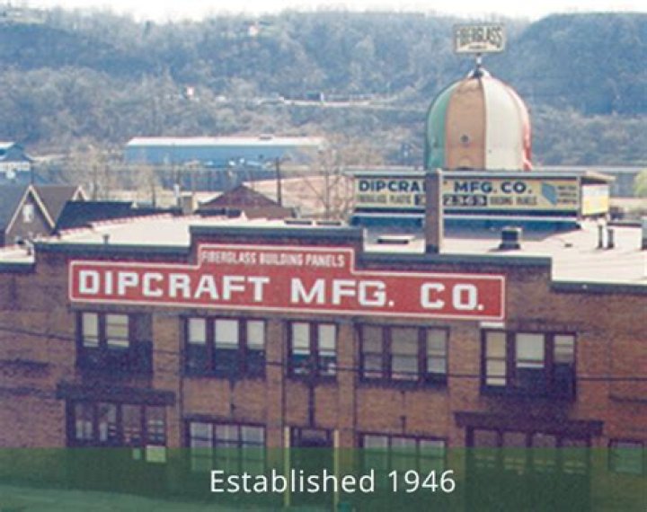 The Ultimate Dipcraft Manufacturing Company: Crafting Excellence