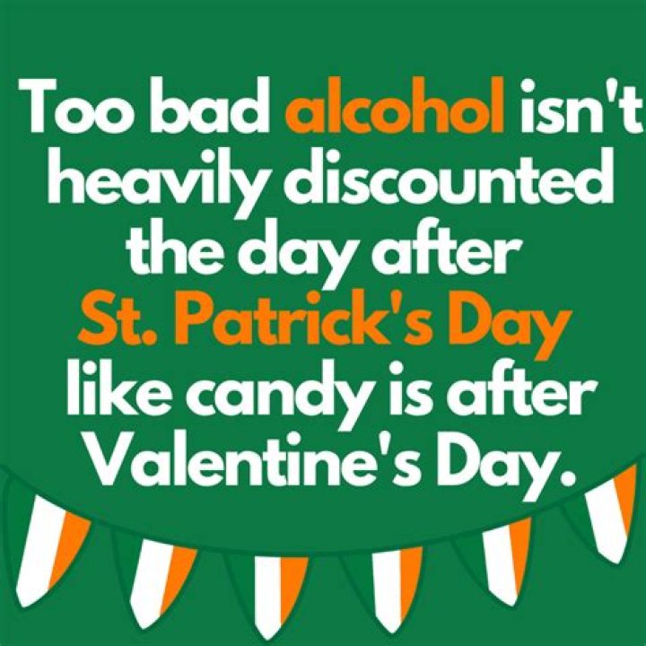 Dirty Memes For St. Patrick's Day: A Paddy's Day Party