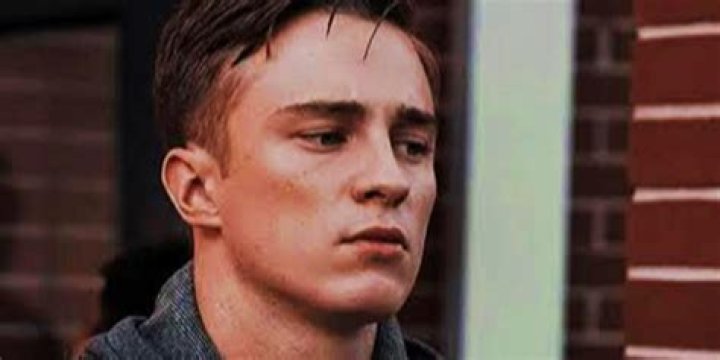 Discover The Behind-the-Scenes Star: Drew Starkey In "Scream"