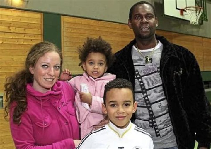 Discover The Origins: Where Are Micah Richards' Parents From?
