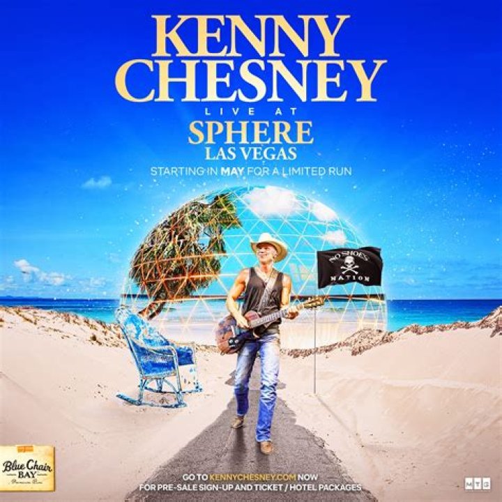 Discover The Rhythm Of Summer: Kenny Chesney's 2024 Songs Unveiled