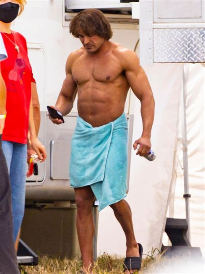Discover Zach Efron's Remarkable Height