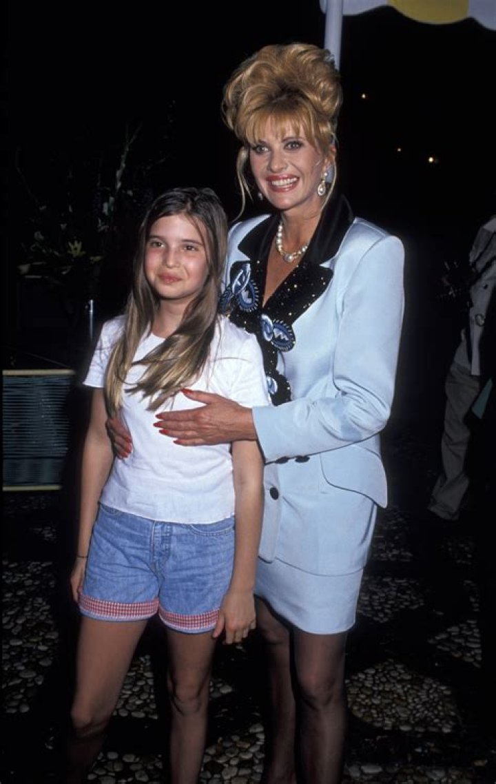 Discovering Ivanka Trump: Her Age And More