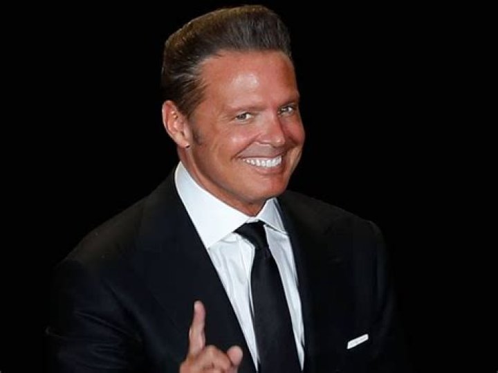 Discovering Luis Miguel: How Tall Is He?