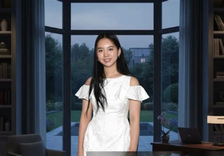 Discovering Mingze: The Enigmatic Journey Of A Rising Star