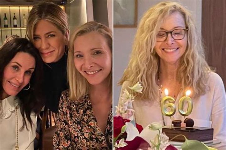 Discovering The Age Of Lisa Kudrow's Son
