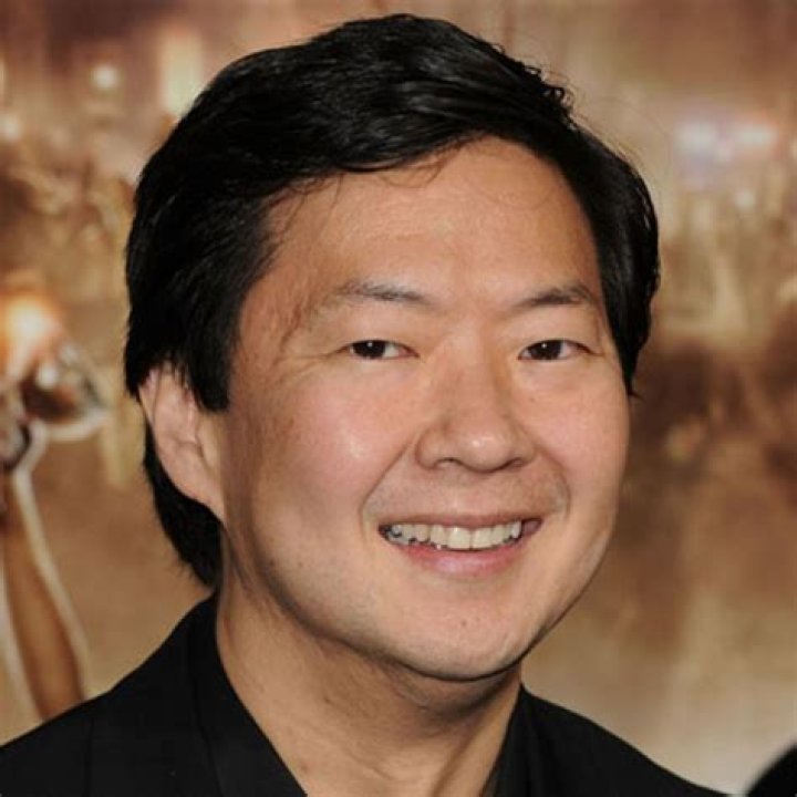 Discovering The Charismatic World Of Ken Jeong: The Korean-American Comedian And Actor