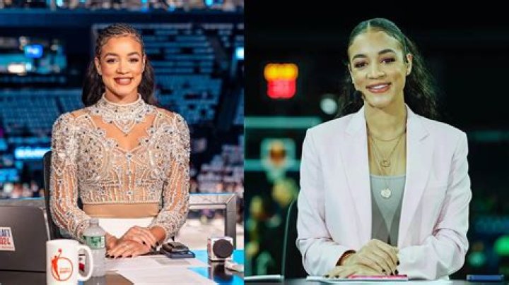 Discovering The Dynamic Duo: Andraya Carter And Bre