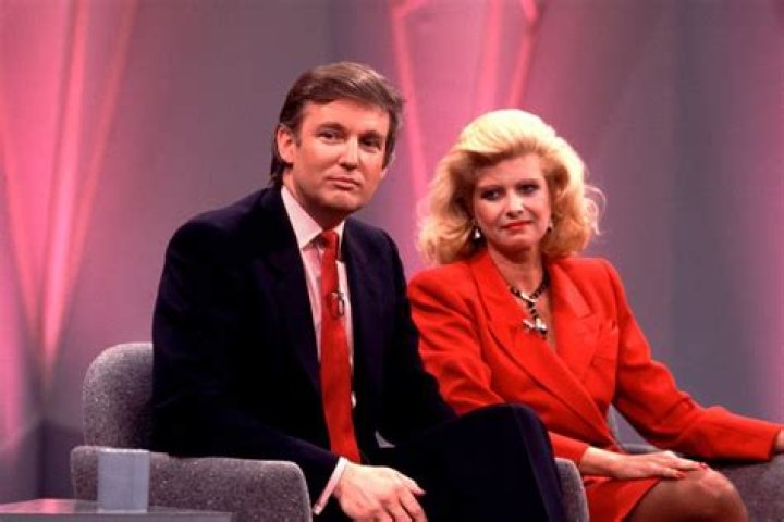 Discovering The Height Of Ivana Trump: How Tall Was She In Feet?