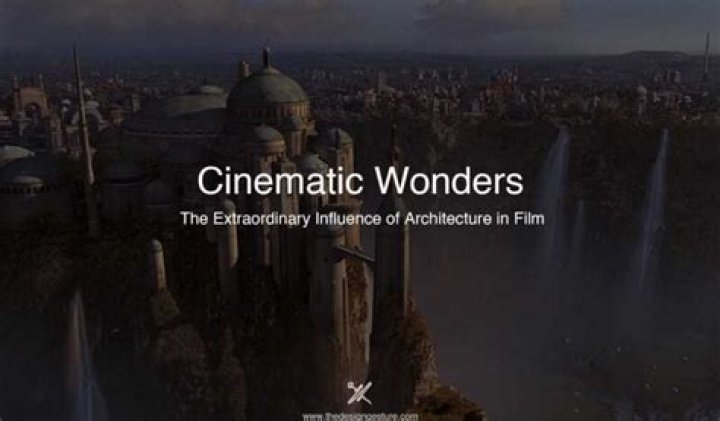 Discovering The Magic Of Filmpalast To: Your Gateway To Cinematic Wonders