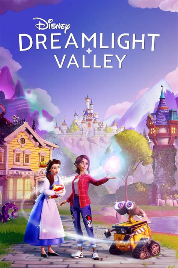 Report Bugs Effortlessly In Disney Dreamlight Valley