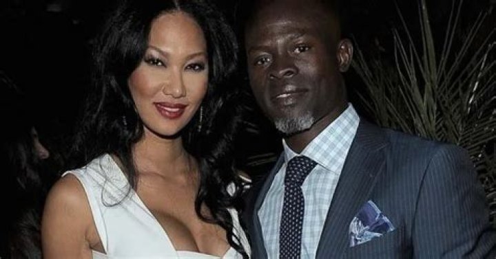 Unveiling The Wealth Of Djimon Hounsou: A Deep Dive Into His Net Worth