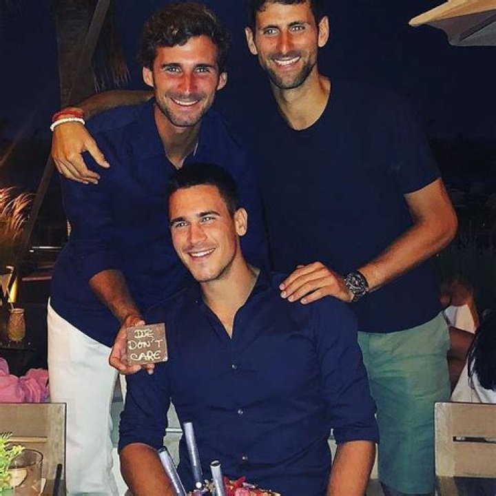 The Djokovic Brothers: A Dynasty In Tennis