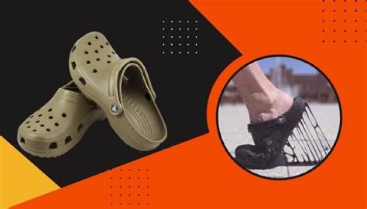 Debunking The Myth: Do Crocs Melt?
