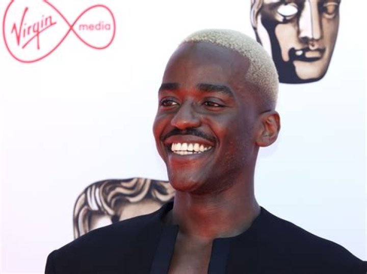 Doctor Who Star Ncuti Gatwa Blasts UK Politicians' Transphobic Attacks