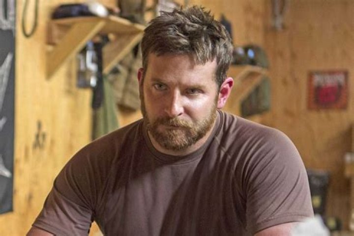 Does Bradley Cooper Secretly Indulge In Smoking Habits?