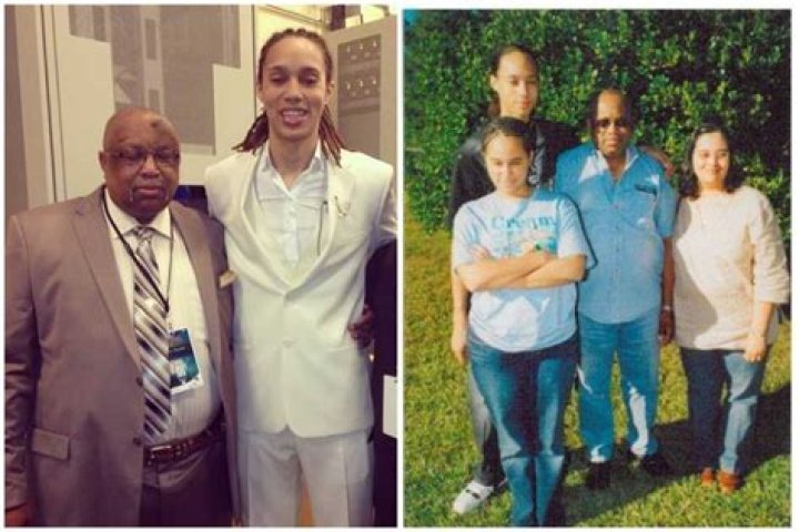 Unraveling The Mystery: Does Brittney Griner Have A Twin Brother?
