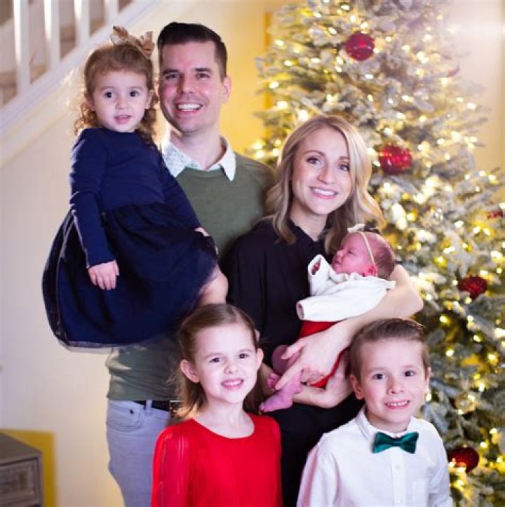 All You Need To Know About Crosby's Kids